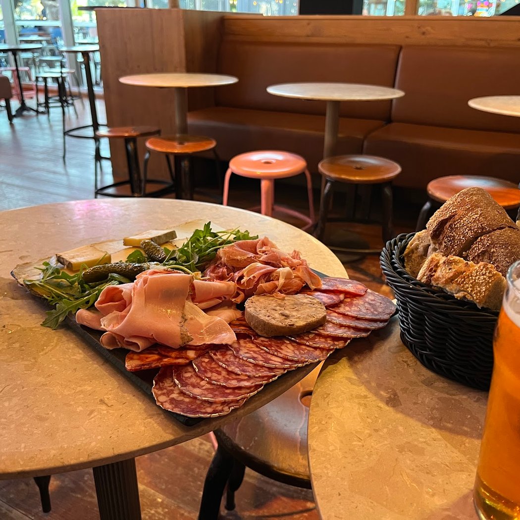 Delirium Café Bordeaux 3