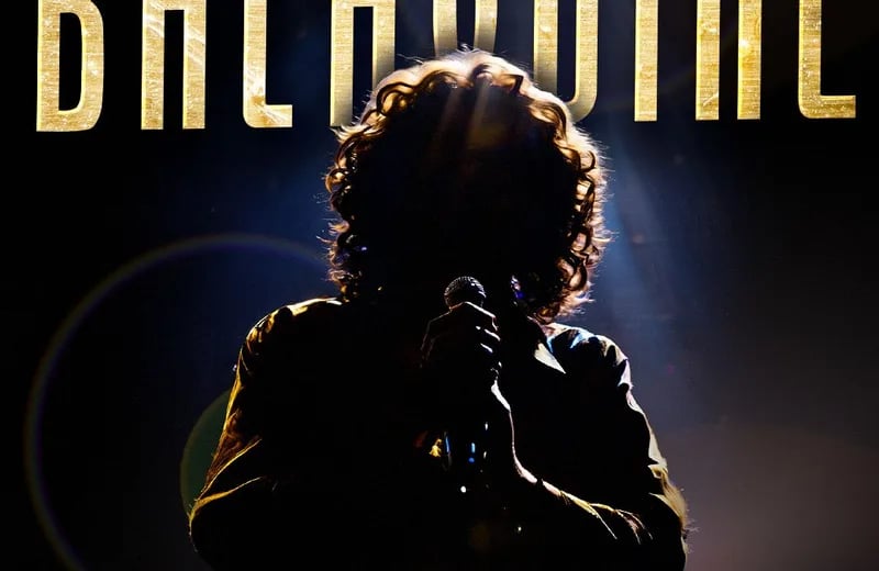 Balavoine - Legend 1