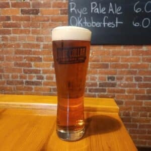 Blue Collar Brewery 2