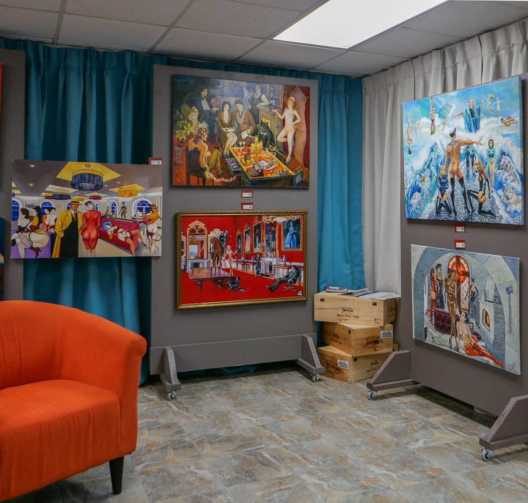 JAZZ & ART 3