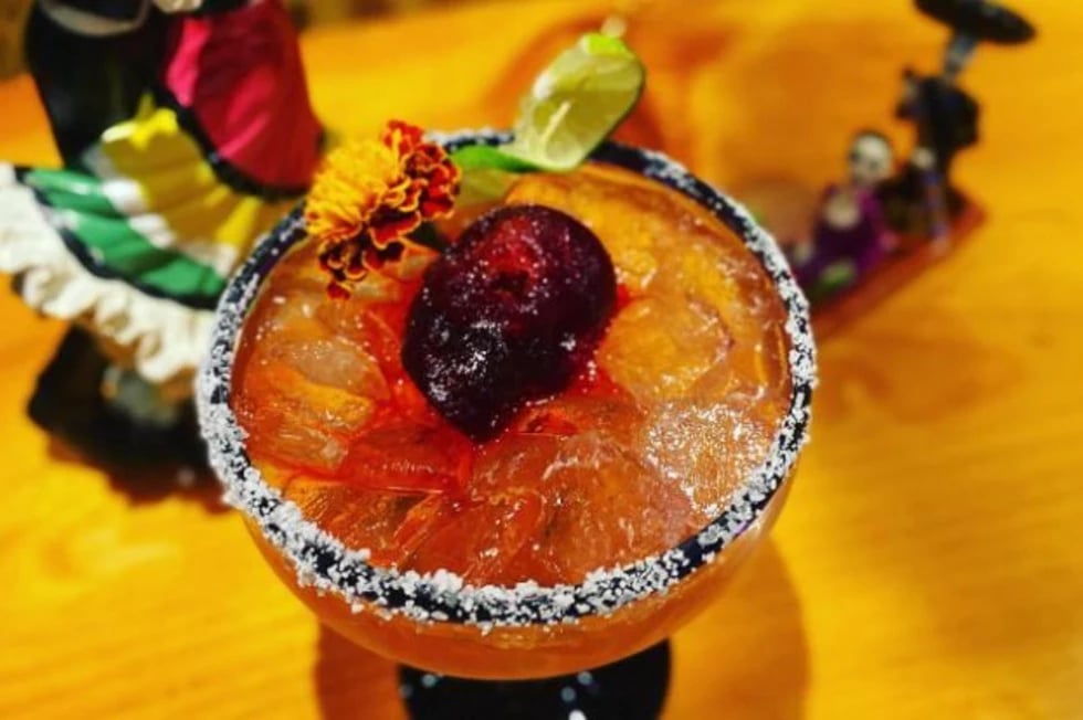 La Charla Mexican Restaurant 1