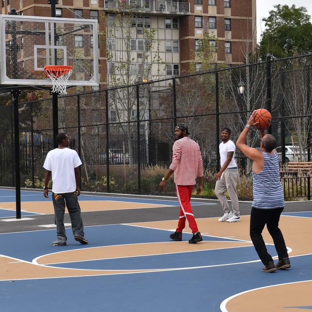 Powell Playground 1