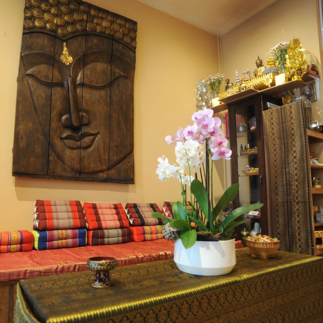 SINGJAN SABAIKAYA massage thaï paris 18 3