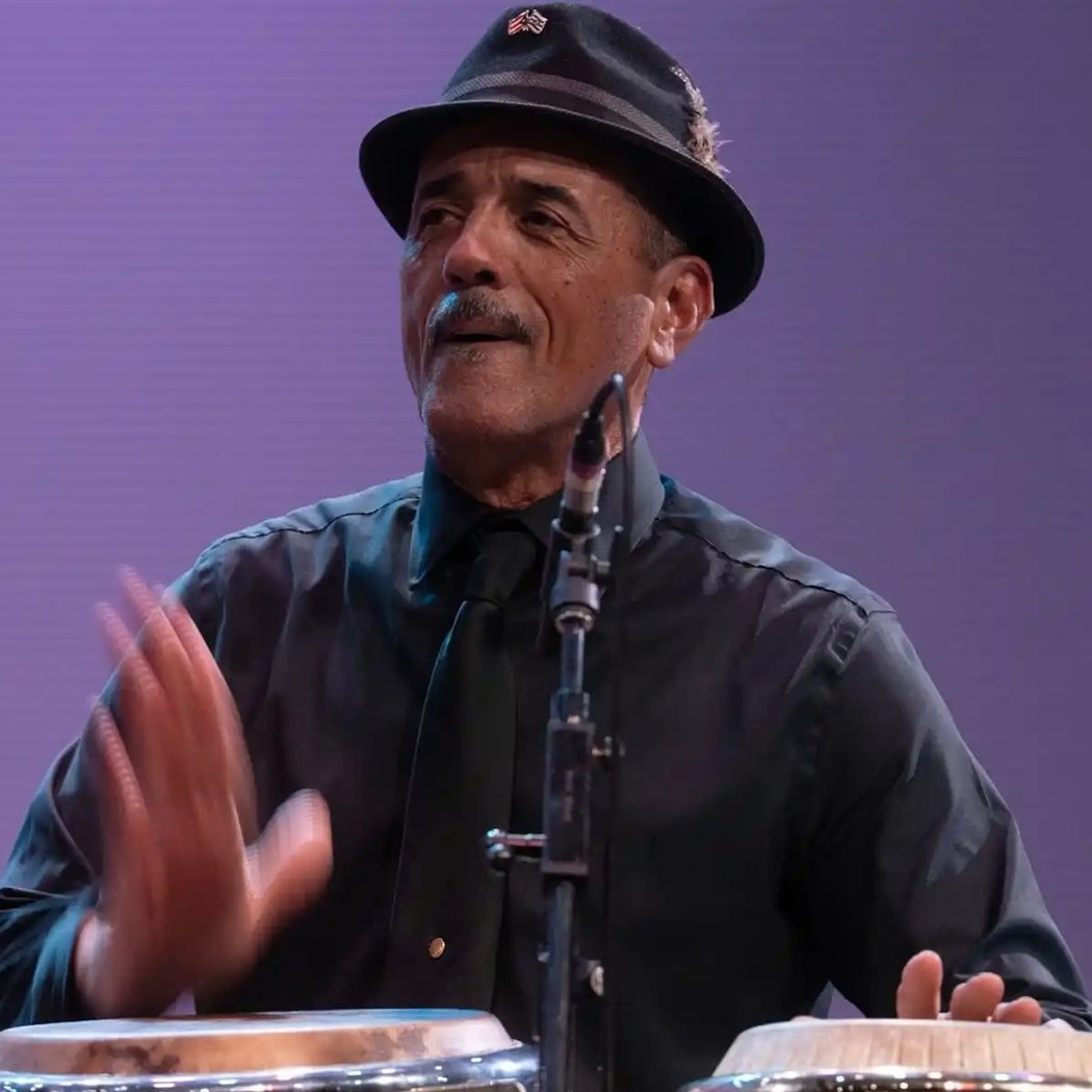 De un Pájaro las dos Alas. (Two Wings of the Same Bird): The Parallel Colonial Histories that Unite the Music of Cuba & Puerto Rico - Multimedia Presentation by John Santos 2