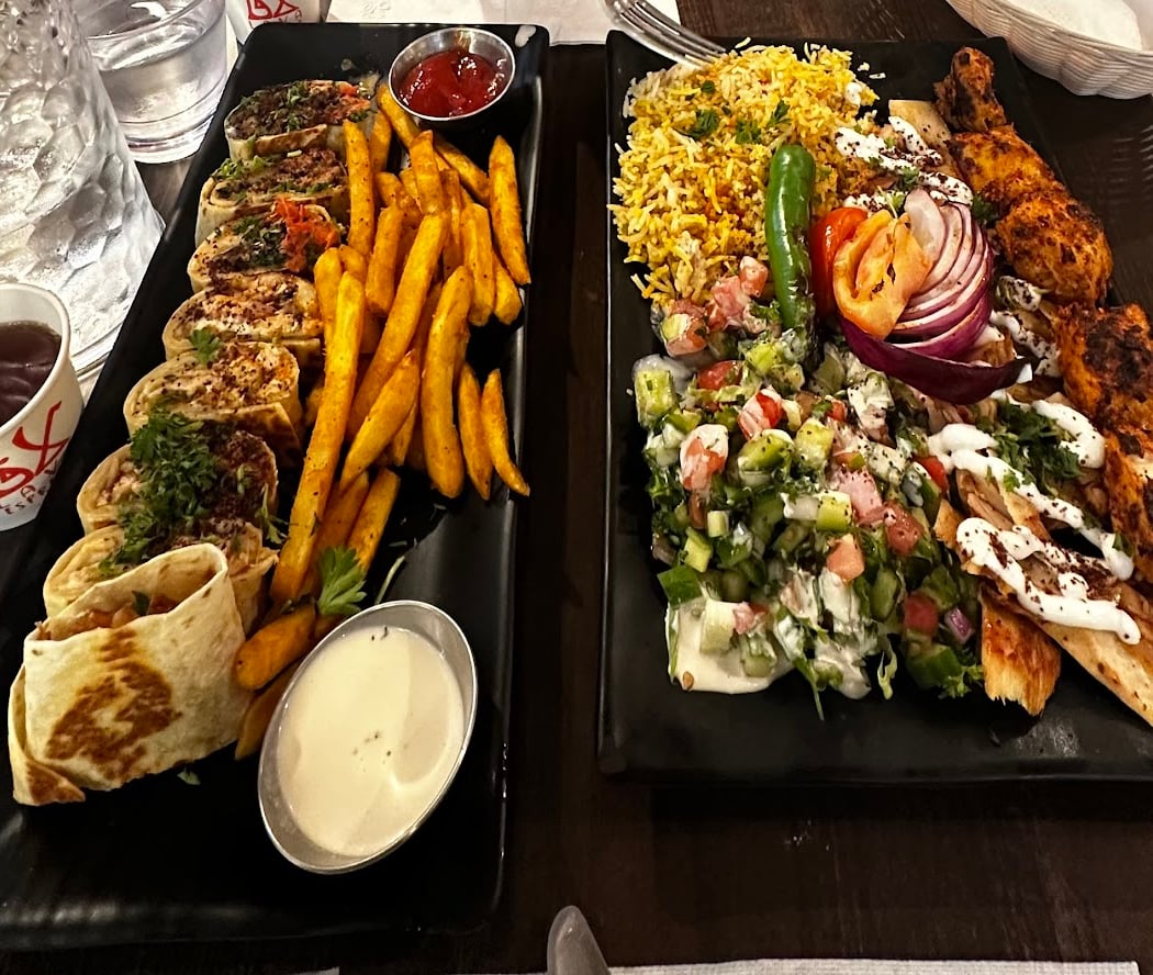 Lava Shawarma 3