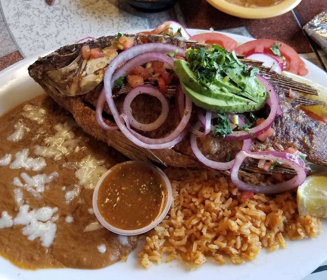 Jalisco's Restaurant 3