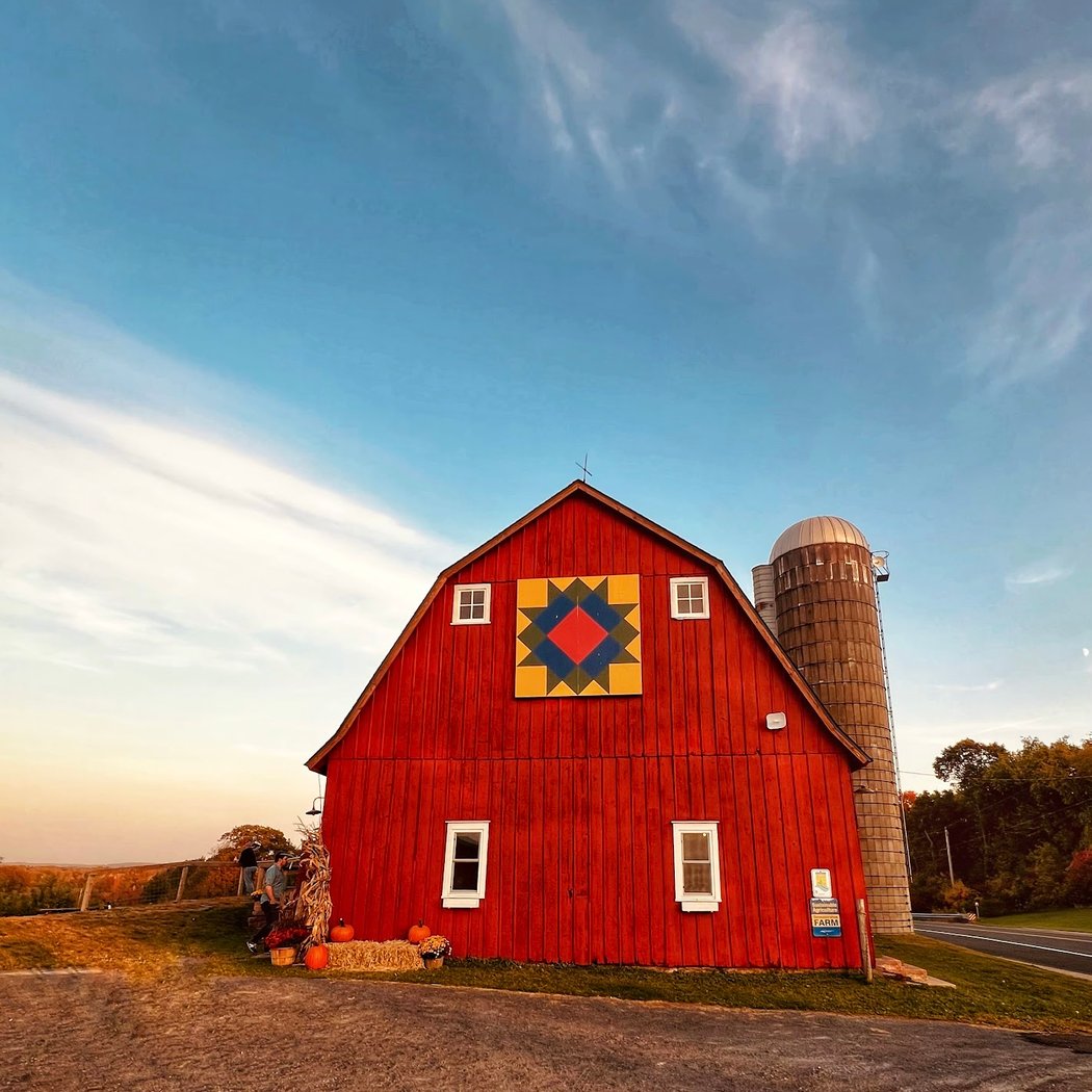 Pleasant Valley Orchard and Cidery 3