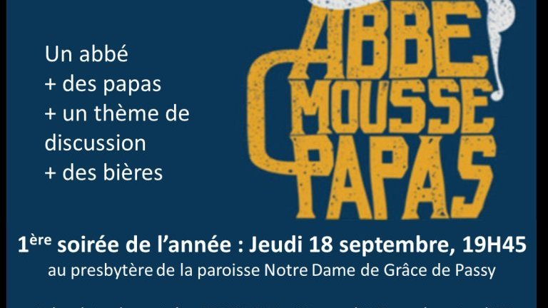 Famille - Diocèse de Paris 1