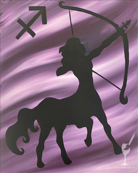 Sagittarius Season: Pick Your Favorite Color 1