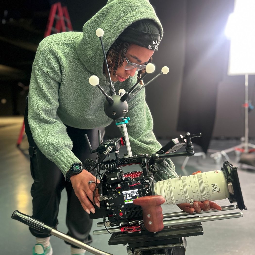 Group 312 Films 2026 Annual Report 1