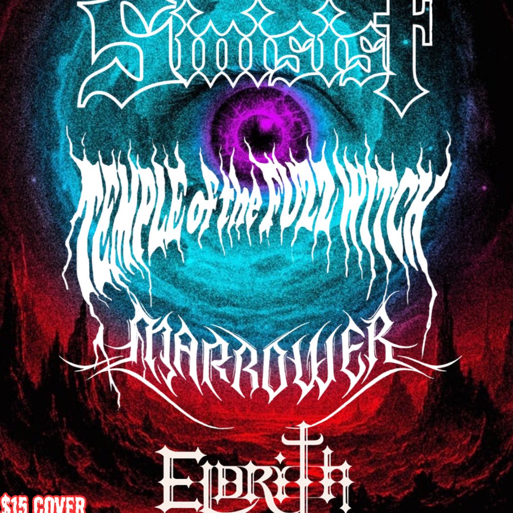 Doom Metal Show 1