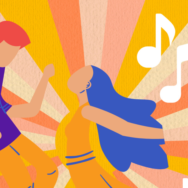 International Dance Day: Move Your Body With Zumba 1