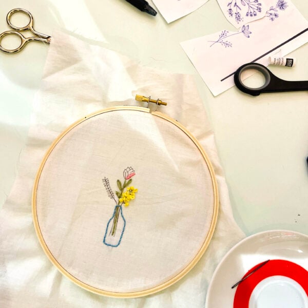 Cours broderie 3