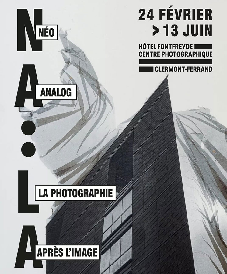 Néo-Analog – La photographie après l’image 1