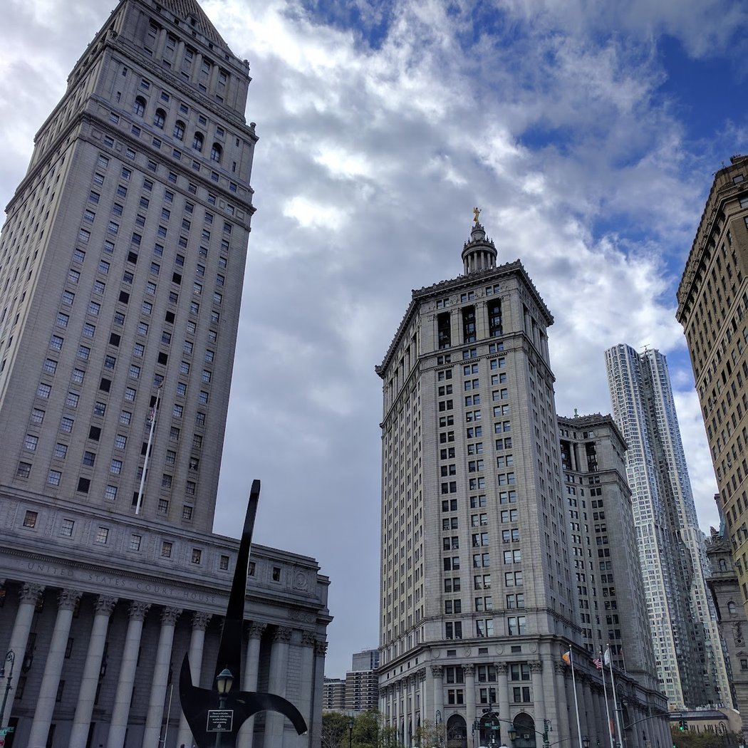 Civic Center 1