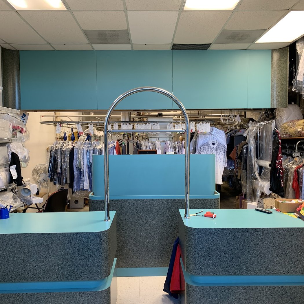 Lakewood Cleaners 1