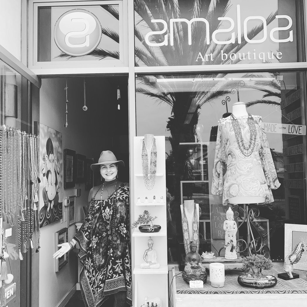 Amaloa Healing Arts 2