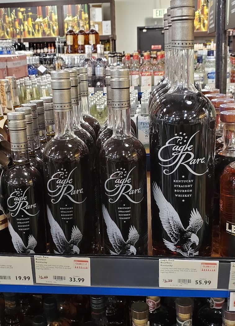 BevMo! 3