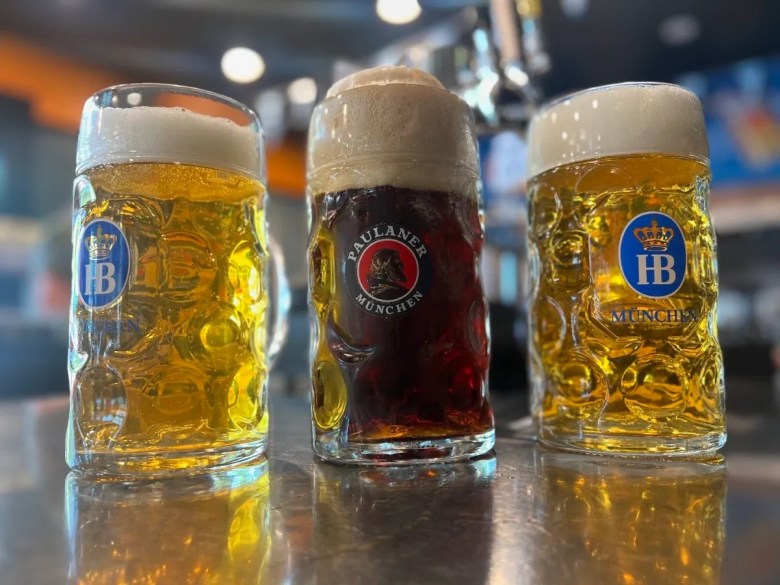 Das Bierhauz 1