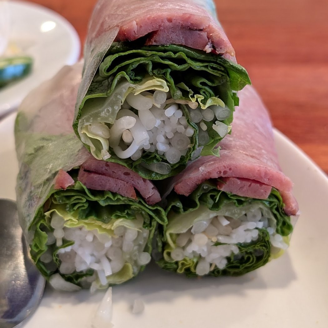 Phở K & K 1