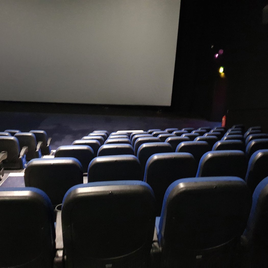 VIP Screening of Christmas Classic 2