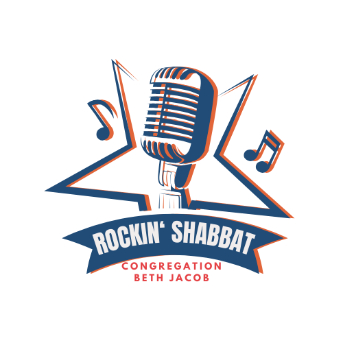 Rockin’ Shabbat Dinner 1