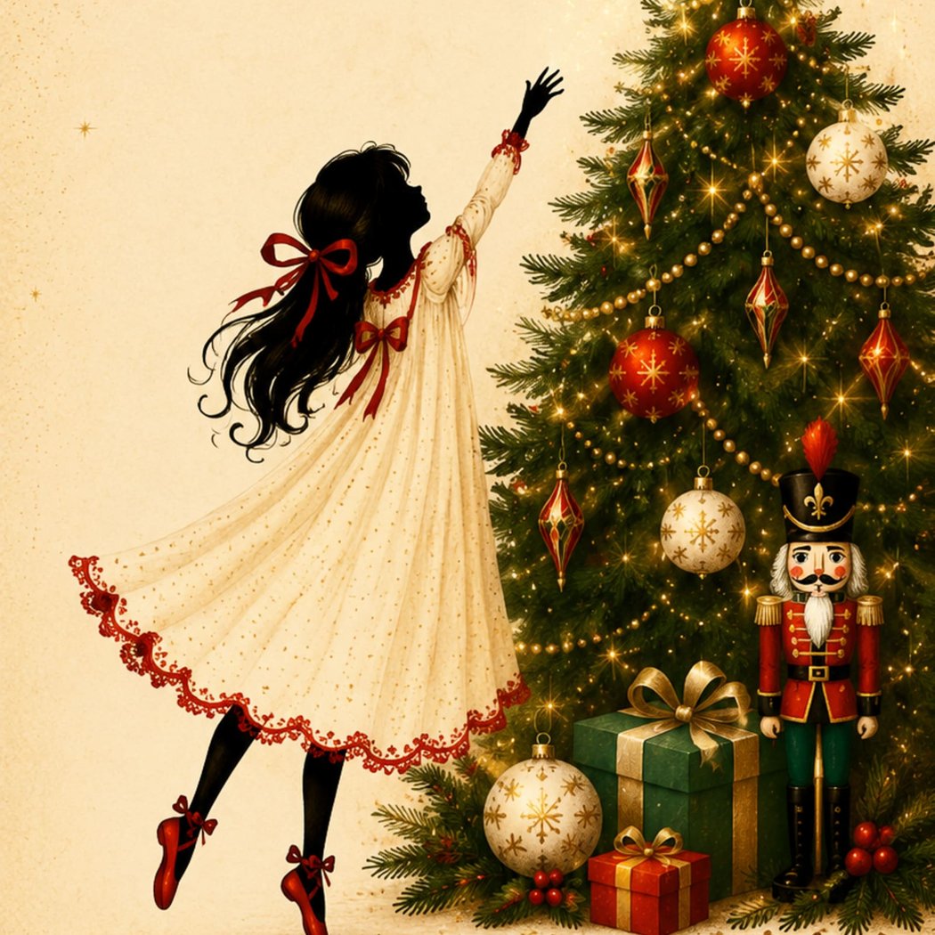 Nutcracker Magic 2