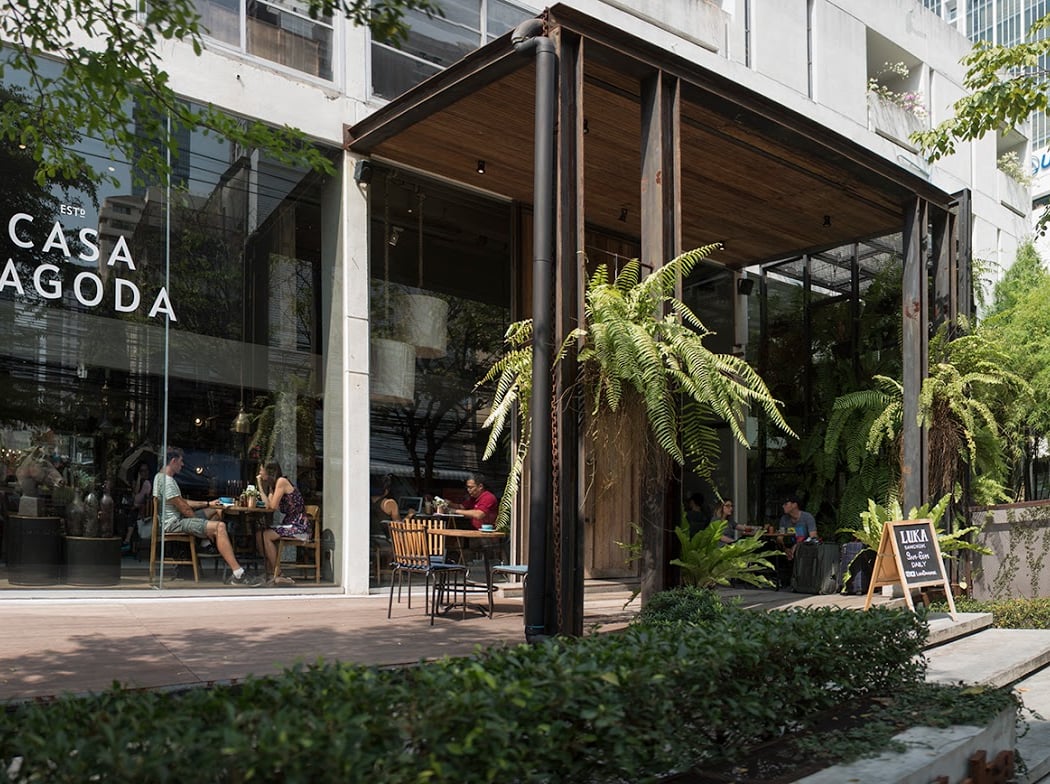 Luka Cafe 2