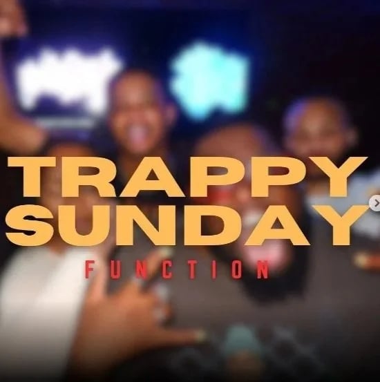 Trappy Sunday 1