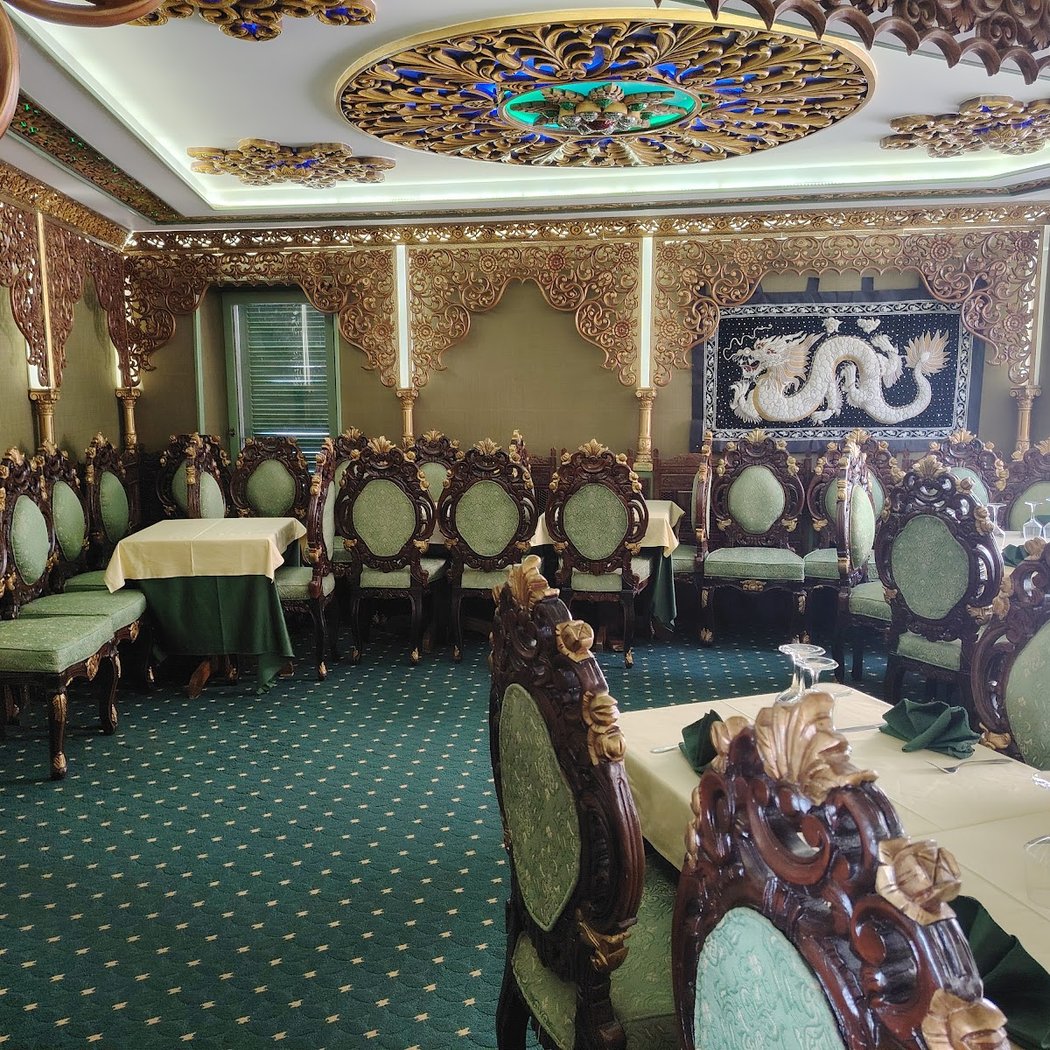 Restaurant Sohana 3