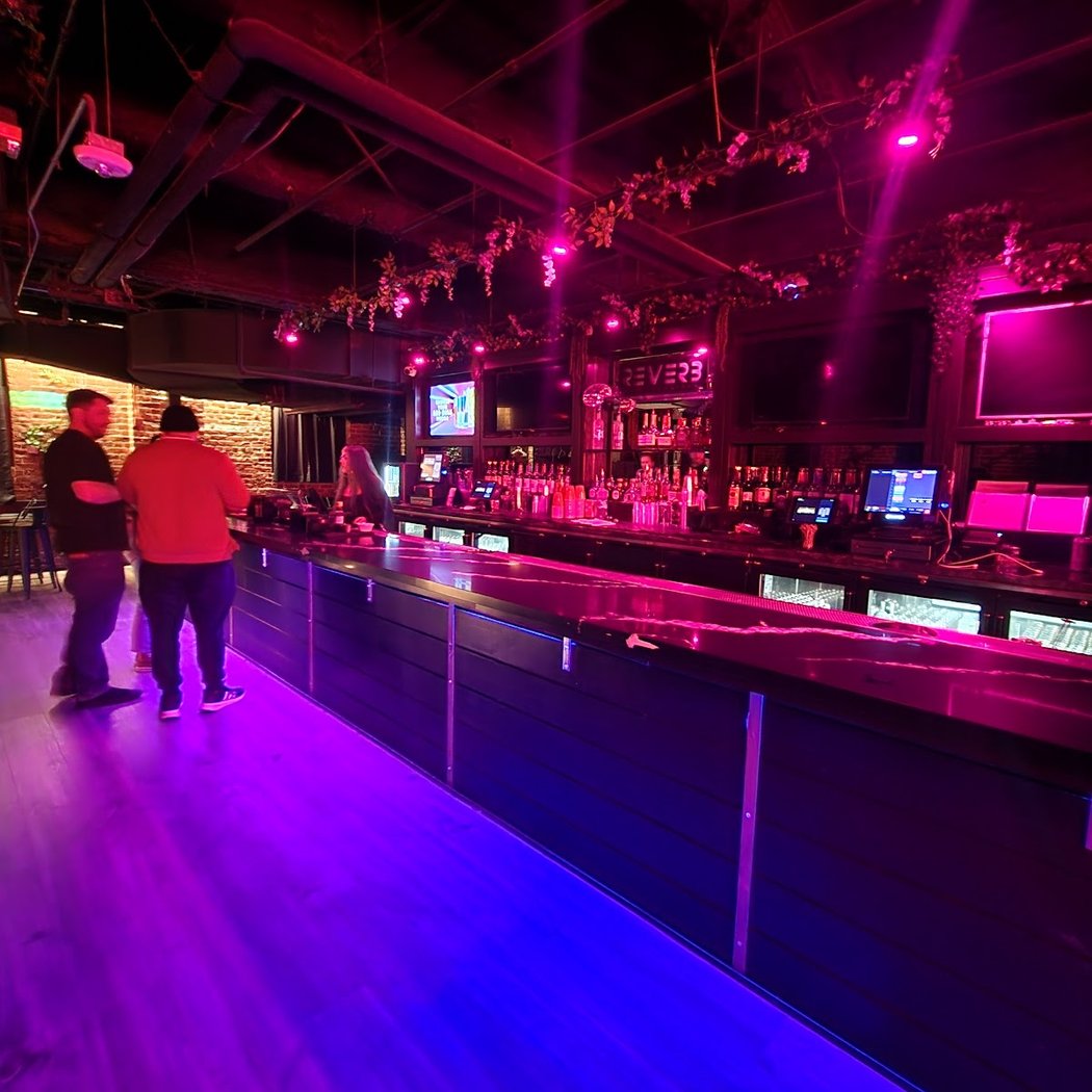 Laughs at the Wharf: Free Comedy Night 3