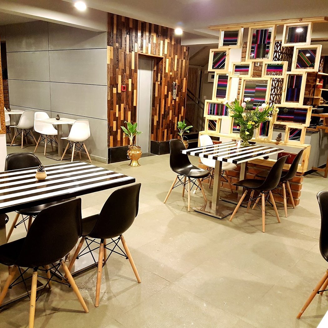 Utse Kitchen 2