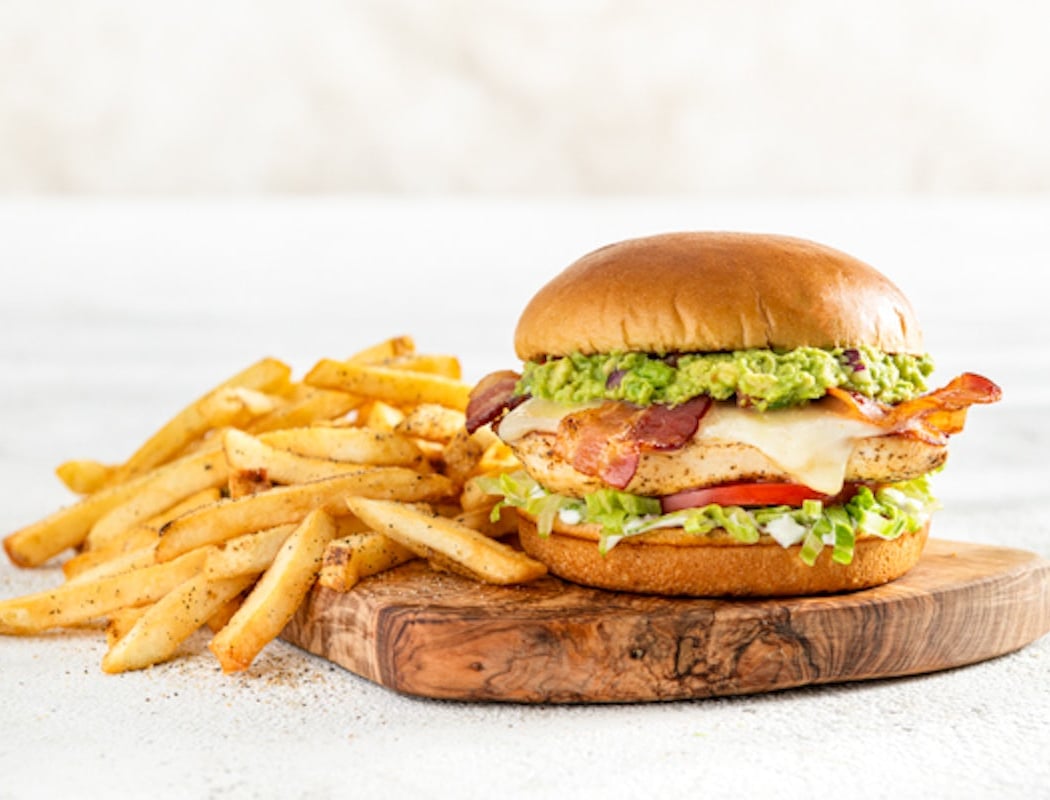 Chili's Grill & Bar 1