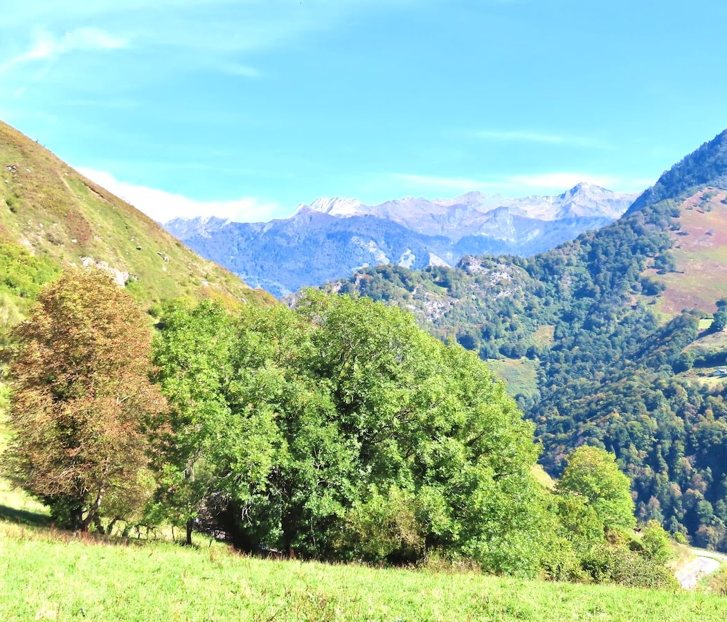 Aspe Valley 2