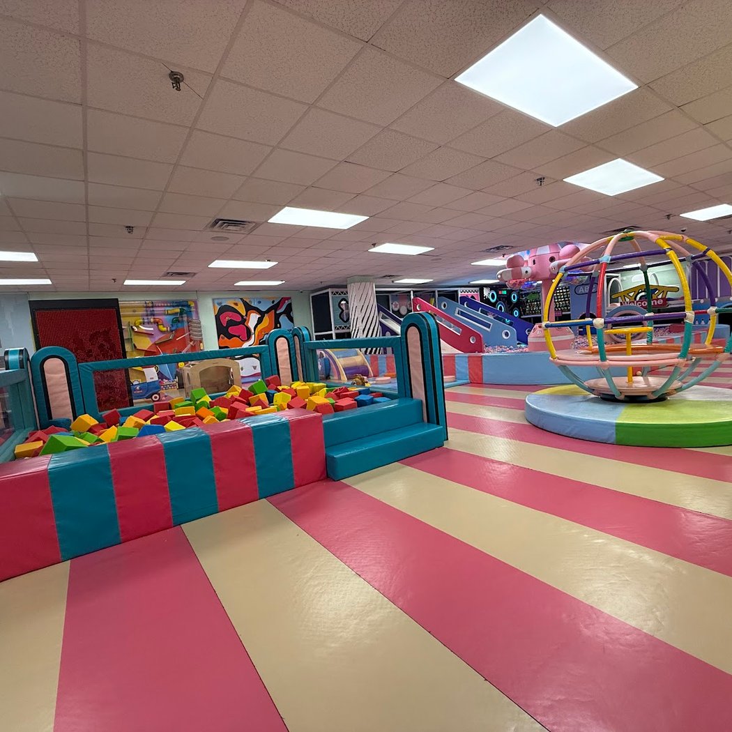 Sweetspot Playhouse 2