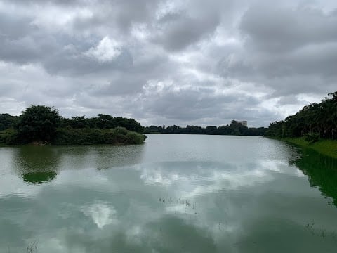 Allalasandra Lake 3