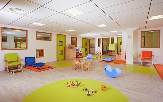 Crèche Les Petites Canailles 2