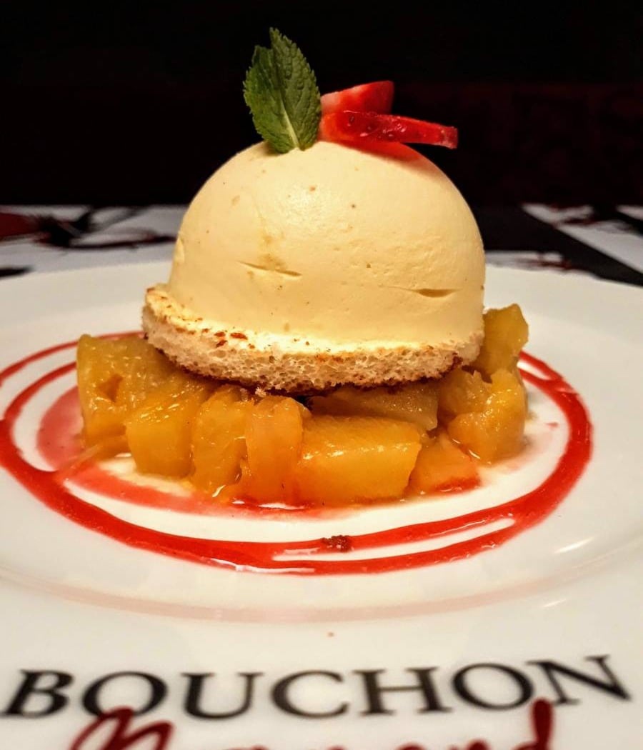 Bouchon Normand 3