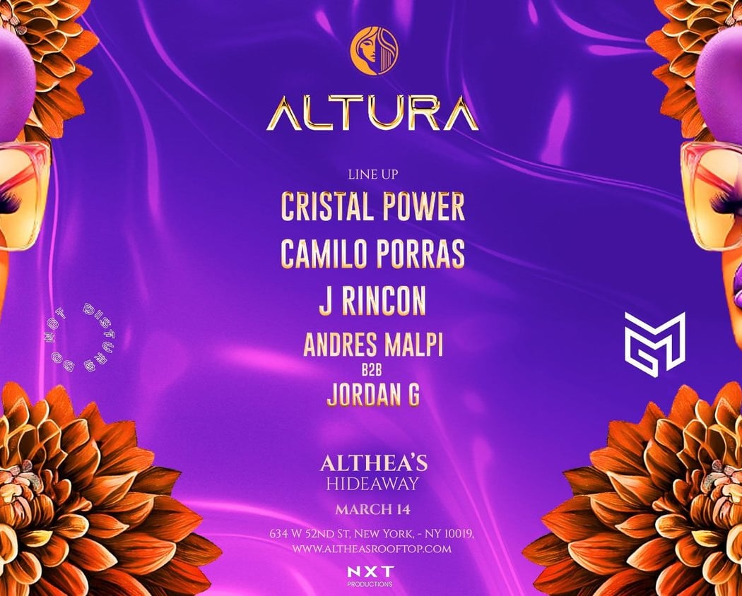 Cristal Power and friends 1