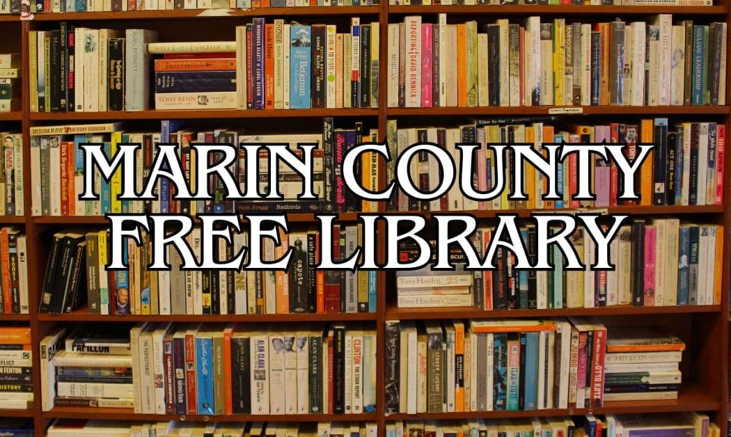 Marin City Library 3