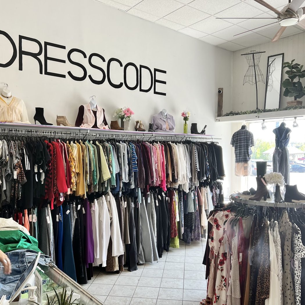 DressCode 1