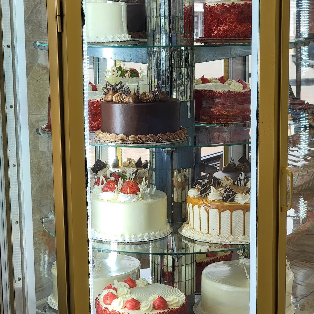 Calandra's Bakery 1