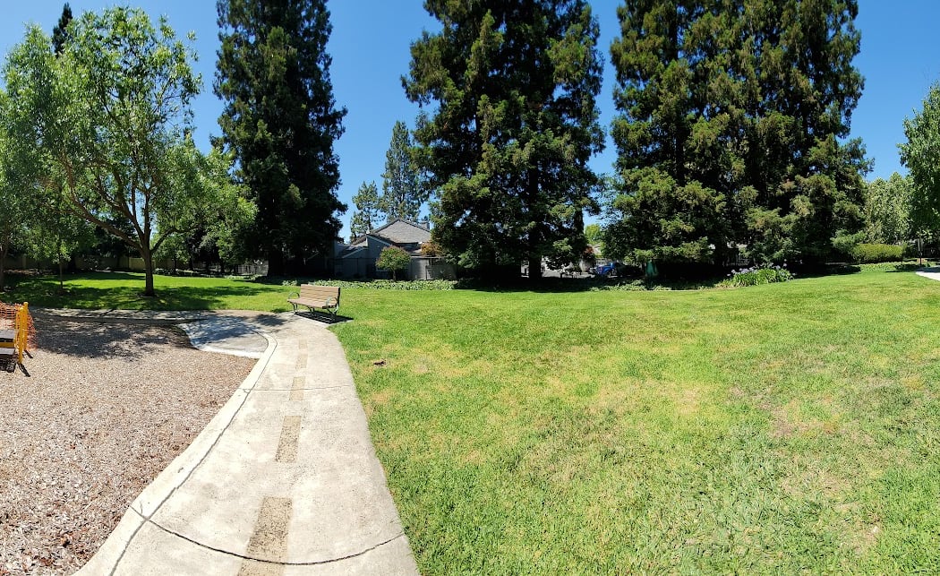 Roy Avenue Park 3