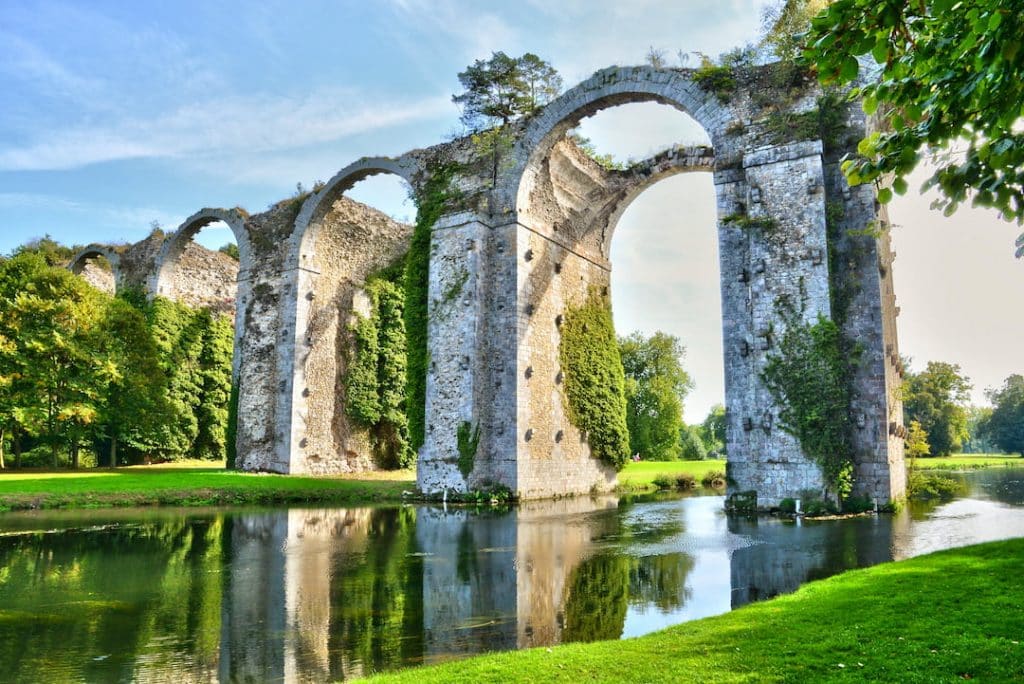 Château de Maintenon 2