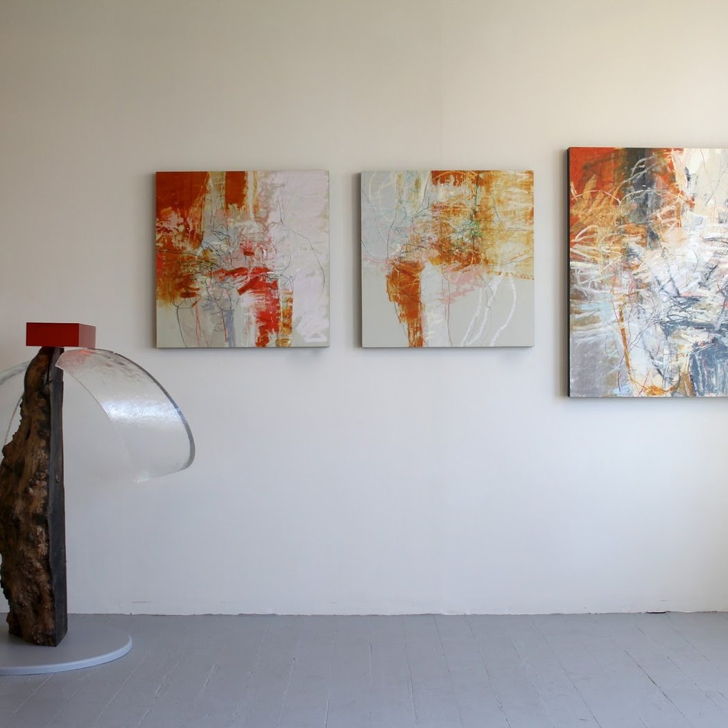 Opening Reception 3