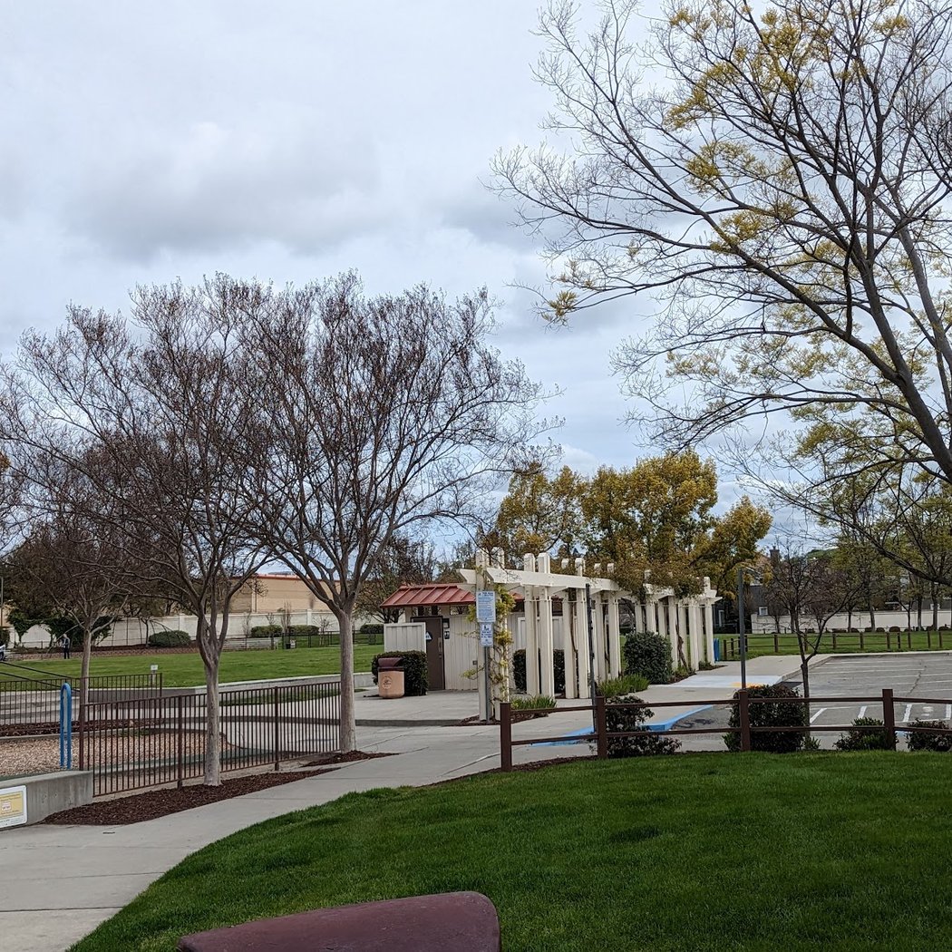 Richard Fahey Village Green Park 2