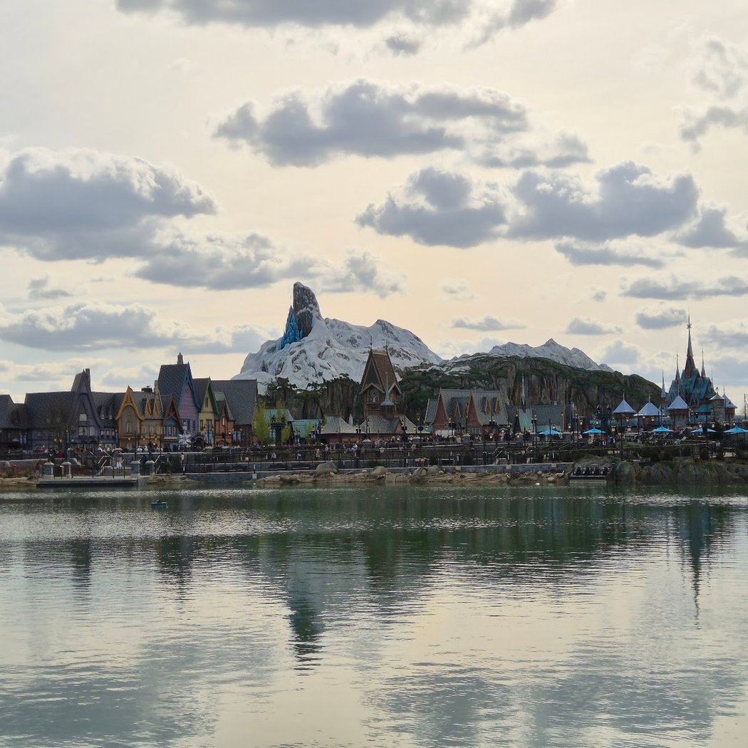Adventure Bay 2