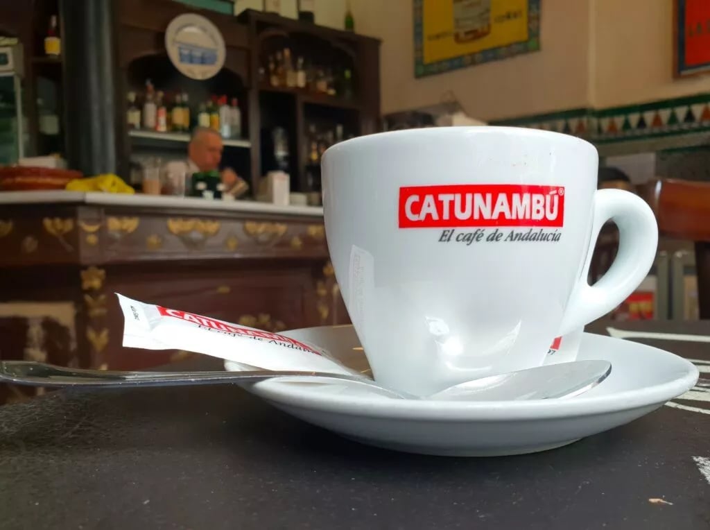 Restaurante Casa Cuesta 3