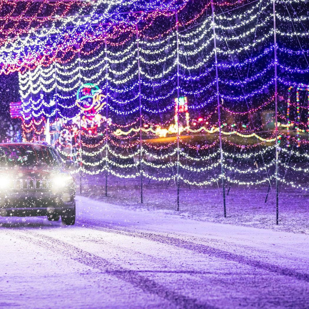 Magic of Lights 1