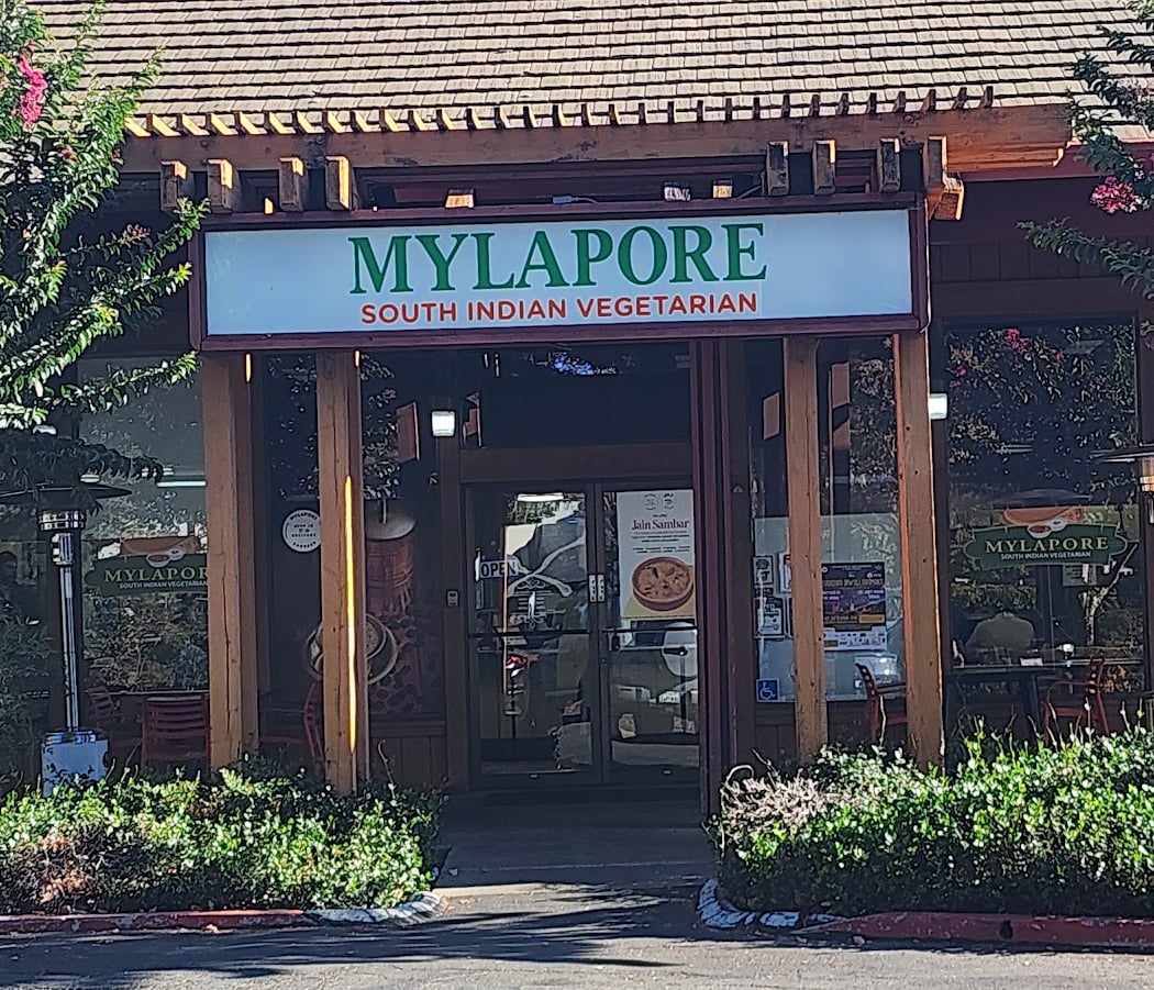 Mylapore - San Ramon 3